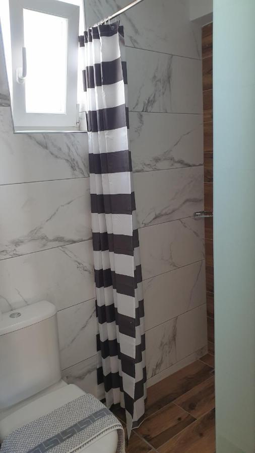 Miros Hotel Apartments Tigaki Dış mekan fotoğraf