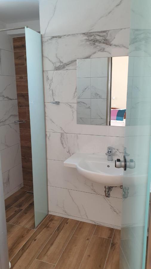 Miros Hotel Apartments Tigaki Dış mekan fotoğraf