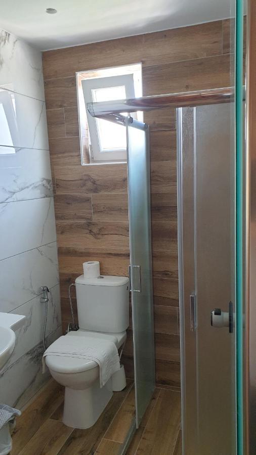 Miros Hotel Apartments Tigaki Dış mekan fotoğraf