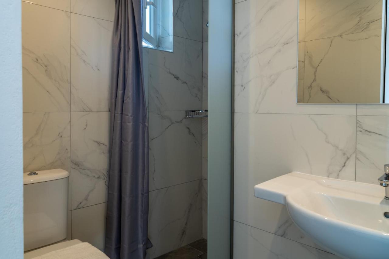 Miros Hotel Apartments Tigaki Dış mekan fotoğraf