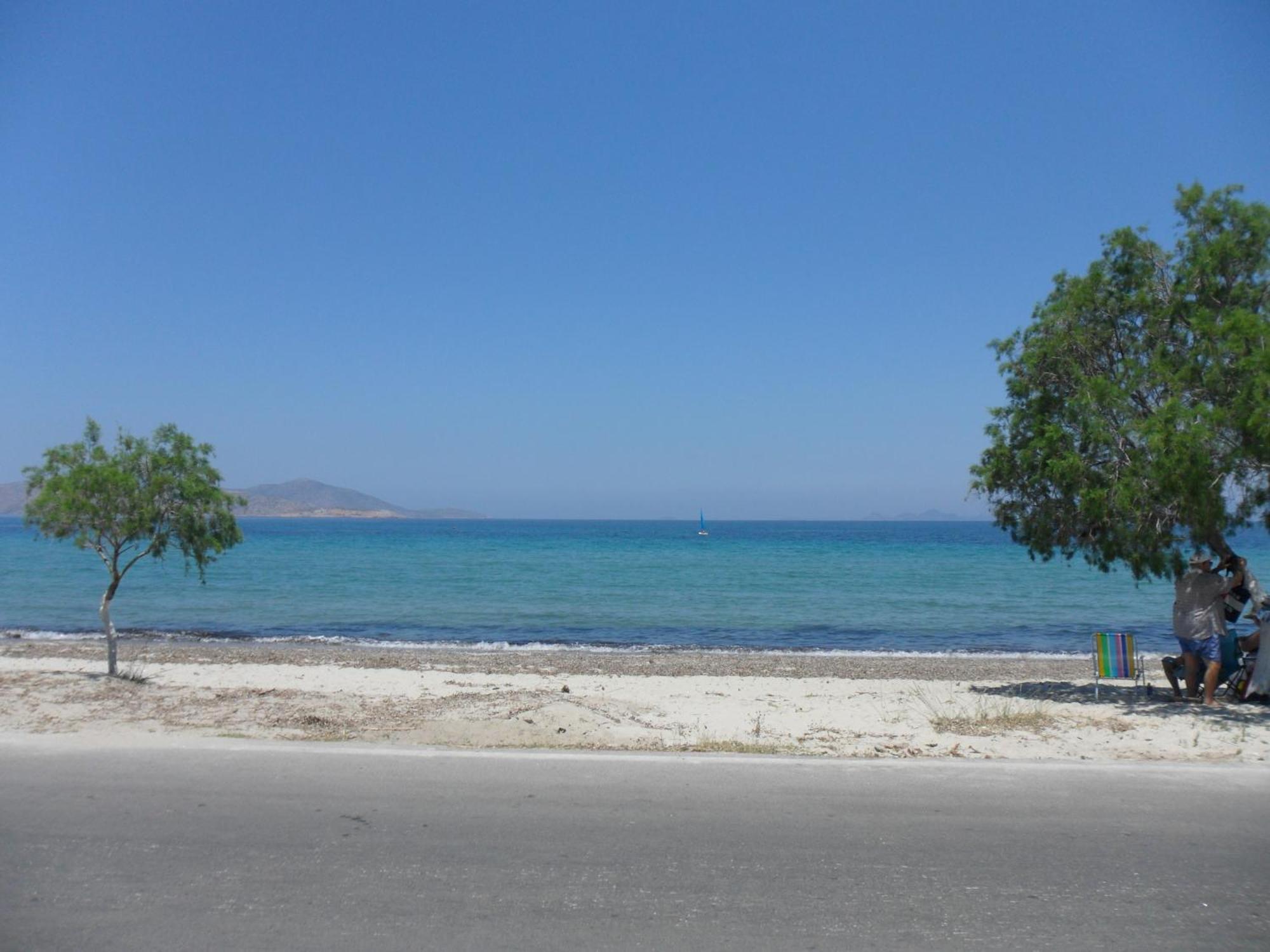 Miros Hotel Apartments Tigaki Dış mekan fotoğraf