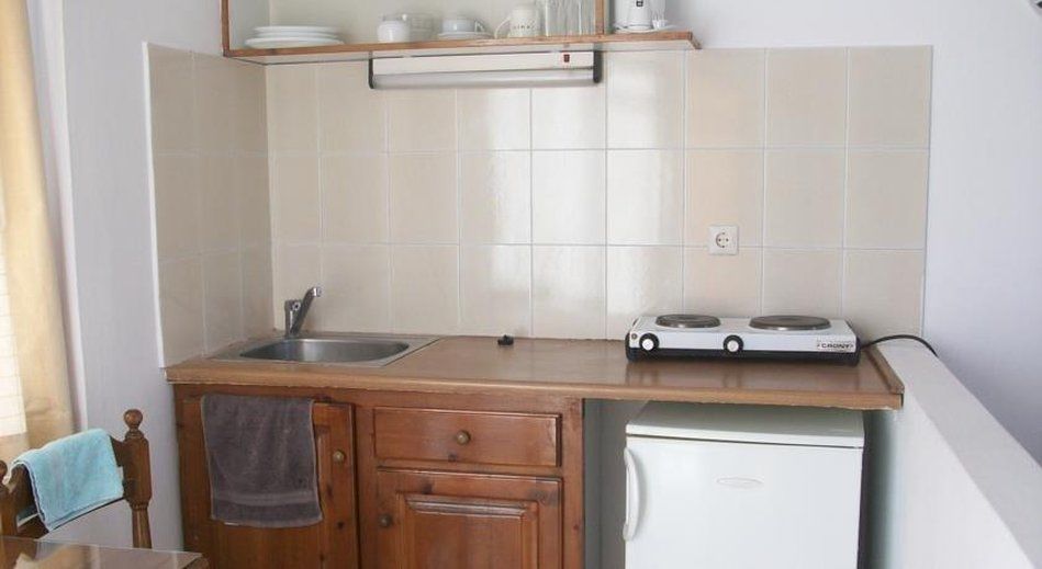 Miros Hotel Apartments Tigaki Dış mekan fotoğraf